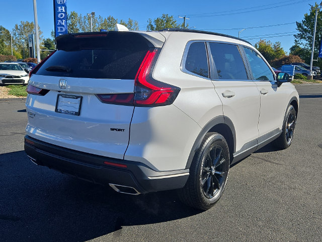 Used 2024 Honda CR-V Sport-L image 6