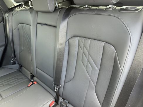 Certified 2025 BMW X3 xDrive30i AWD/4WD image 19