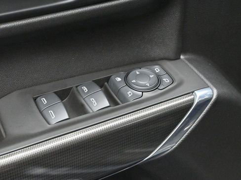 Used 2021 GMC Sierra 1500 AT4 w/ AT4 Value Package image 11