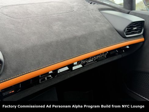 Used 2024 Lamborghini Huracan Sterrato image 54