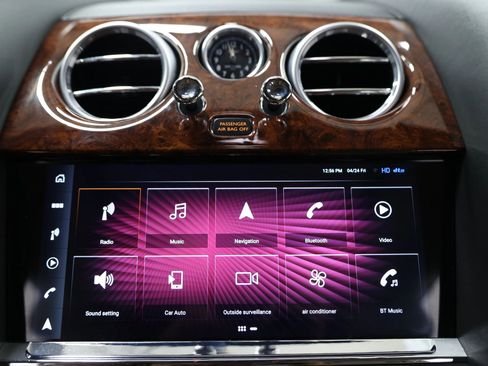 Used 2014 Bentley Flying Spur W12 AWD/4WD image 33