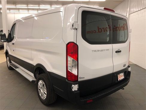Used 2024 Ford Transit 250 Low Roof w/ Exterior Upgrade Package image 6