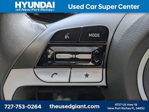 Used 2024 Hyundai Tucson XRT image 33