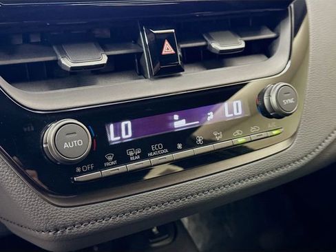 Used 2025 Toyota Corolla GR image 16