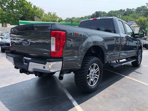 Used 2018 Ford F250 XL w/ Power Equipment Group AWD/4WD image 6