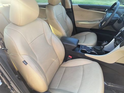 Used 2013 Hyundai Sonata Limited image 18