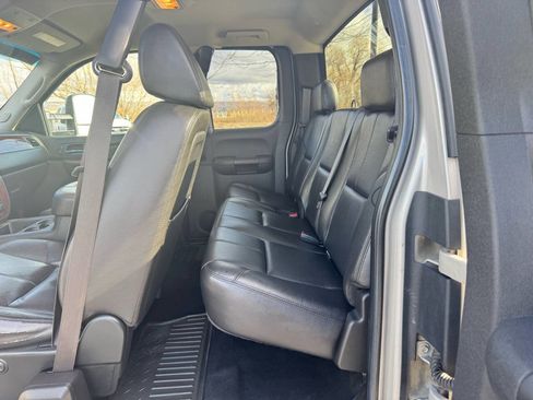 Used 2009 Chevrolet Silverado 2500 W/T image 27