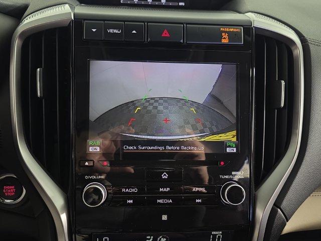 Used 2020 Subaru Ascent Touring w/ Popular Package #2A AWD/4WD image 19