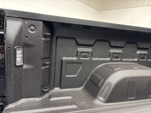 New 2026 Chevrolet Silverado 1500 LT Trail Boss w/ Protection Package image 35