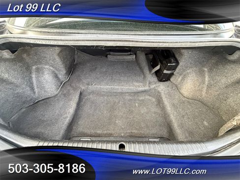 Used 2006 MAZDA RX-8 w/ Grand Touring Pkg image 20