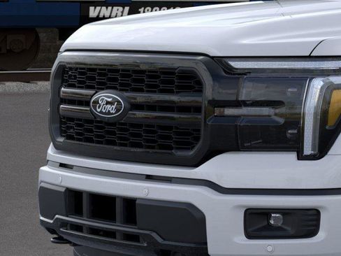 New 2026 Ford F150 Lariat image 44