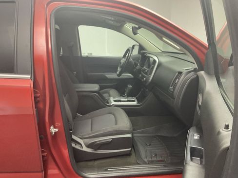 Used 2015 Chevrolet Colorado LT w/ LT Convenience Package AWD/4WD image 23