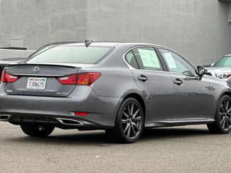 Used 2015 Lexus GS 350 video 2