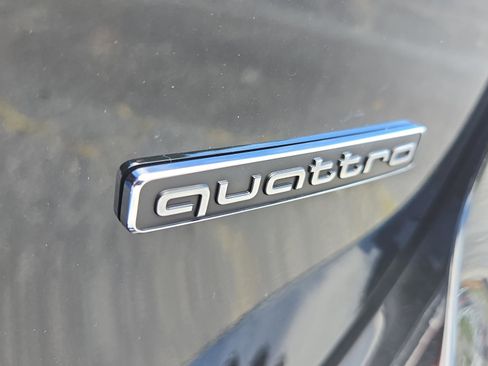 New 2025 Audi A5 2.0T Premium image 9