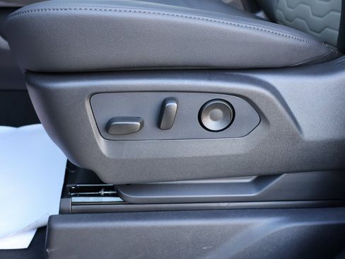 New 2026 Chevrolet Silverado 1500 ZR2 image 13