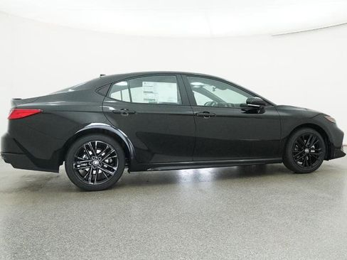 New 2026 Toyota Camry SE image 24