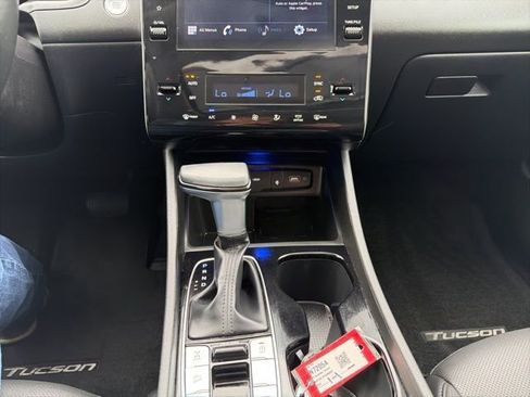 Used 2023 Hyundai Tucson SEL w/ Convenience Package image 18