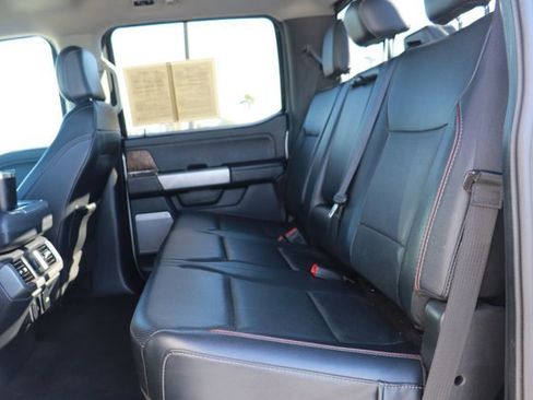 Used 2023 Ford F150 Lariat image 12