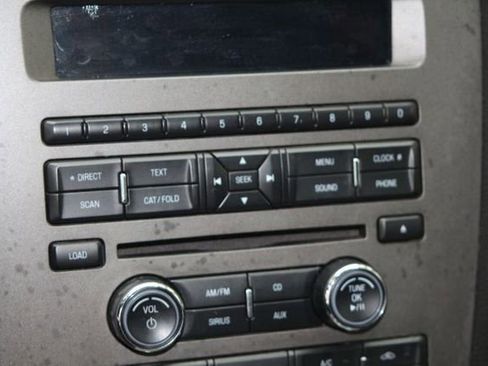 Used 2012 Ford Mustang Boss 302 w/ Boss 302 Accessory Pkg image 16