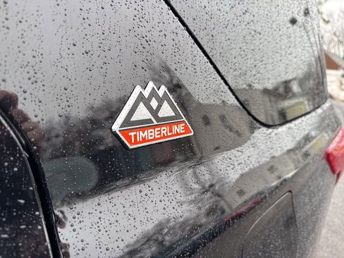 Certified 2021 Ford Explorer Timberline image 18