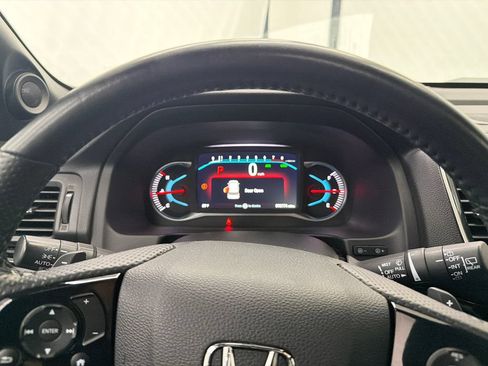 Used 2019 Honda Passport Elite image 29