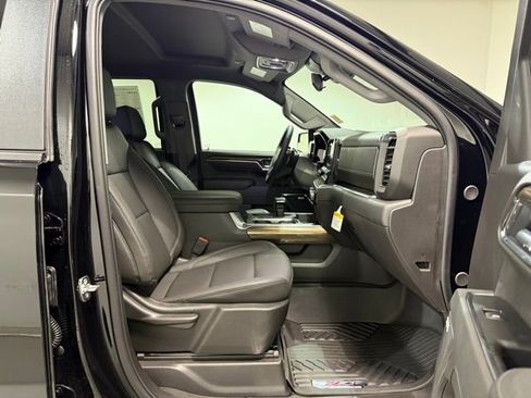 New 2026 Chevrolet Silverado 1500 LT Trail Boss w/ Convenience Package II image 27