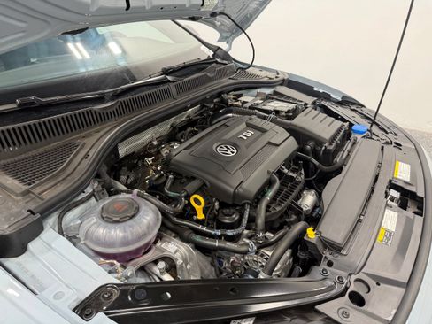 New 2026 Volkswagen Jetta GLI Autobahn FWD image 51