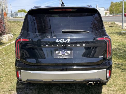 Used 2023 Kia Telluride SX Prestige AWD/4WD image 8