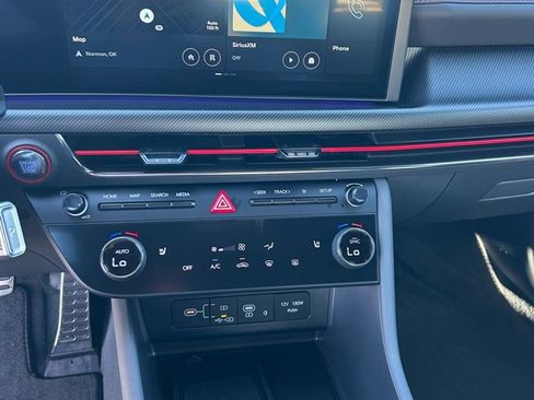 New 2026 Hyundai Sonata N Line FWD image 14