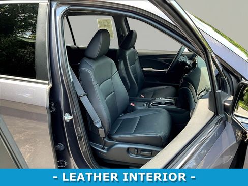 Used 2021 Honda Pilot Special Edition image 30