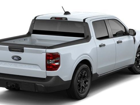 New 2026 Ford Maverick XLT w/ Equipment Group 301A image 3