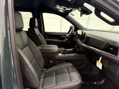 New 2026 Chevrolet Suburban RST w/ Comfort Package image 23