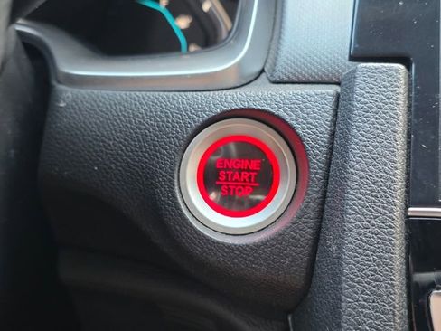 Used 2017 Honda Civic EX image 23