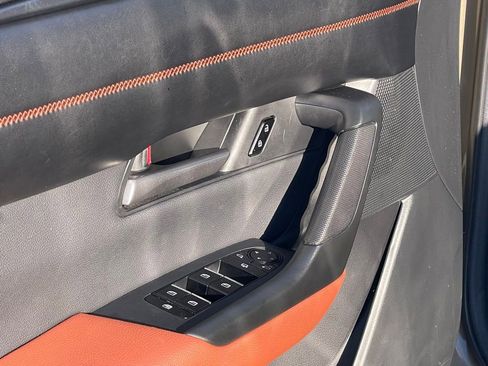 Certified 2025 MAZDA CX-50 Meridian Edition w/ Apex Package image 13