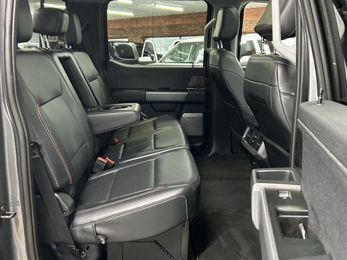 Used 2024 Ford F250 Lariat w/ Lariat Ultimate Package image 59