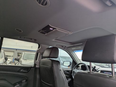 Used 2019 Chevrolet Tahoe LT image 26