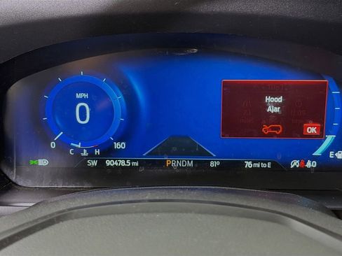 Used 2020 Ford Explorer ST w/ Premium Technology Package AWD/4WD image 15