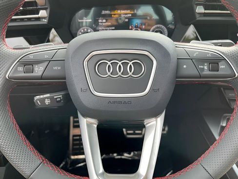 New 2026 Audi S3 Premium AWD/4WD image 19
