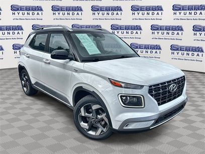 Certified 2023 Hyundai Venue Limited