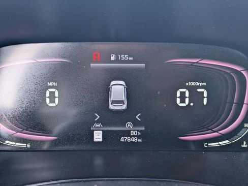 Used 2023 Kia Soul S FWD image 29