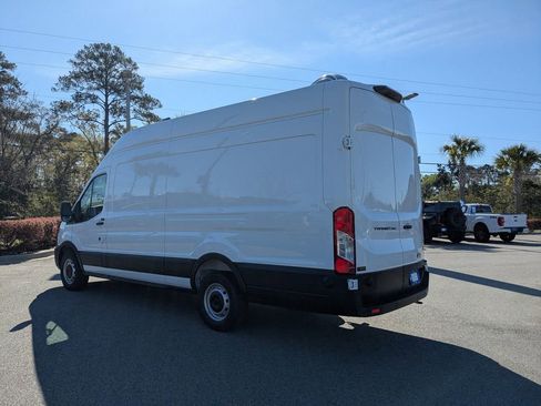New 2026 Ford Transit 350 148 High Roof Extended image 6