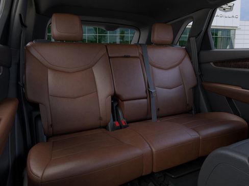 New 2025 Cadillac XT5 Sportv image 41