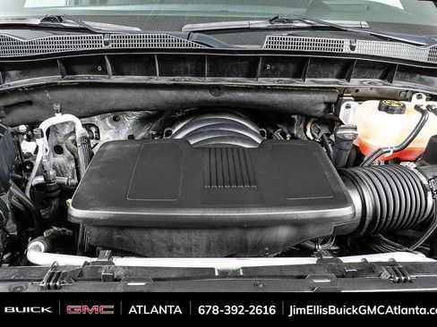 Used 2023 GMC Sierra 1500 AT4 w/ AT4 Premium Package image 33