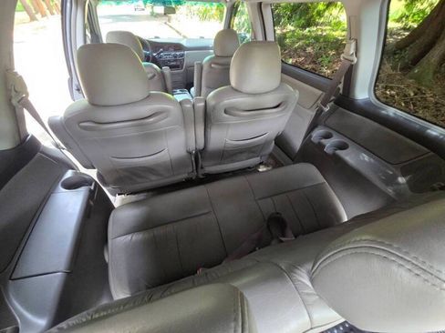Used 2000 Honda Odyssey EX image 18