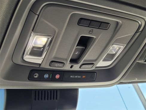 New 2025 Chevrolet Silverado 1500 LT w/ Safety Package image 22