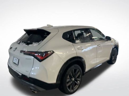 Used 2025 Acura ADX A-Spec image 6