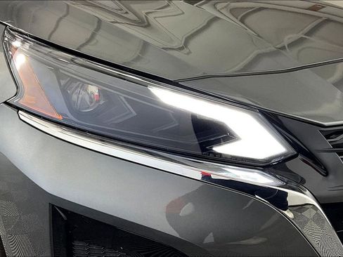 New 2025 Nissan Altima 2.5 SV w/ SV Special Edition Package image 34