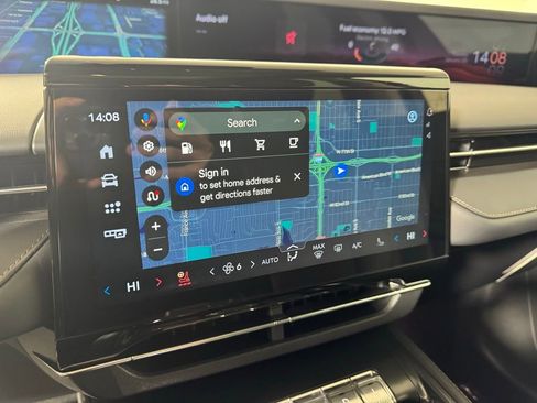 New 2026 Lincoln Nautilus Premier w/ Equipment Group 102A image 38