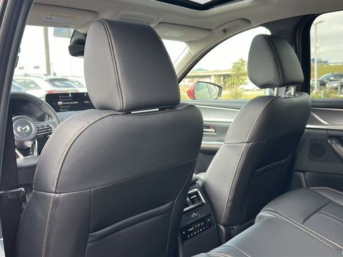 New 2026 MAZDA CX-90 3.3 Turbo w/ Preferred Package image 16
