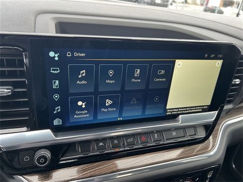 Certified 2024 Chevrolet Silverado 1500 LT image 12